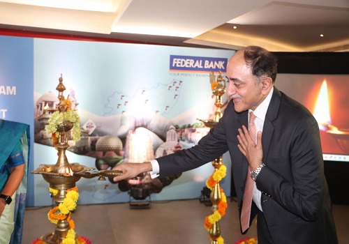 Federal Bank opens 26 new branches across Tamil Nadu, Puducherry